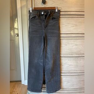BlankNYC The Baxter Rib Cage Jean Size 25